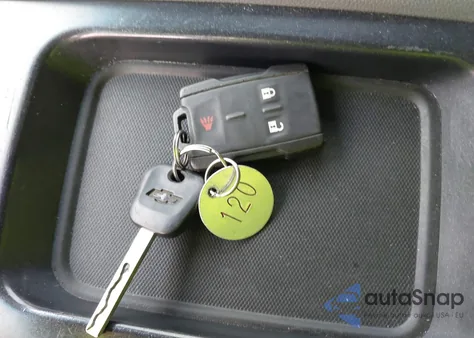 2018 Chevrolet Silverado 2500Hd Wt z USA, uszkodzony, nr VIN 1GC1CUEG8JF231347